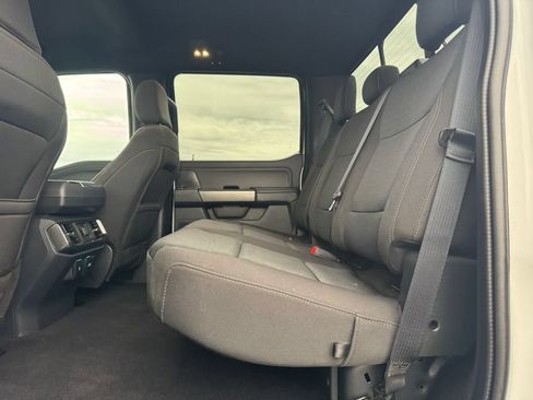 Used 2023 Ford F150 XLT w/ Equipment Group 302A High AWD/4WD image 38