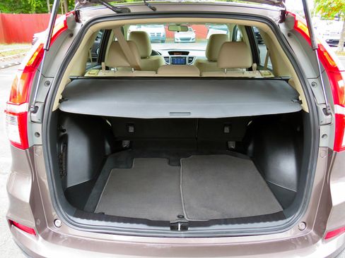 Used 2016 Honda CR-V EX image 17