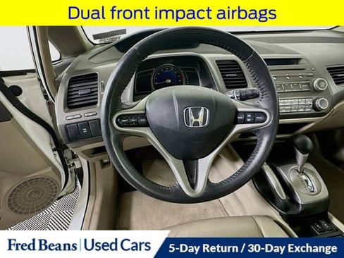 Used 2011 Honda Civic EX-L image 13