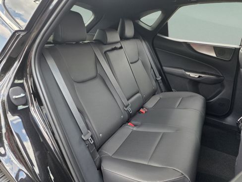 New 2026 Lexus NX 350 F Sport AWD/4WD image 13