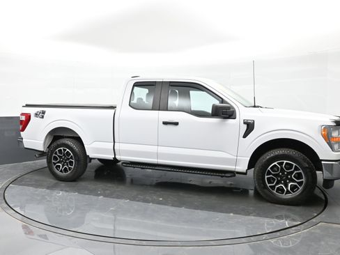 Used 2022 Ford F150 XL w/ Equipment Group 101A High image 5