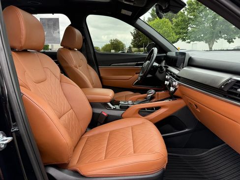 Certified 2025 Kia Telluride SX X-Line AWD/4WD image 13