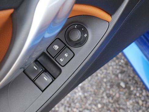 Used 2017 FIAT 124 Spider Lusso image 14