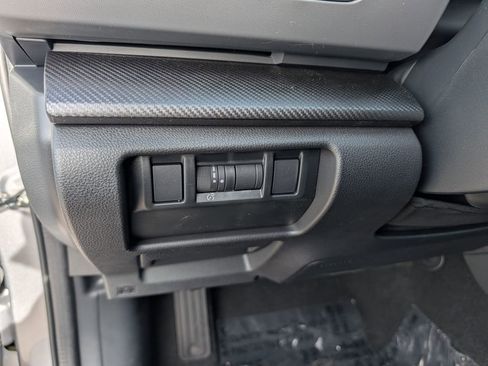 New 2026 Subaru Crosstrek 2.5i Premium image 16