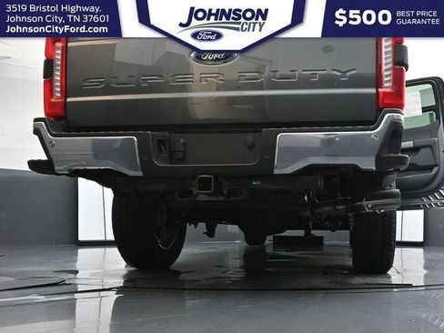 New 2026 Ford F250 Lariat w/ Lariat Ultimate Package AWD/4WD image 28