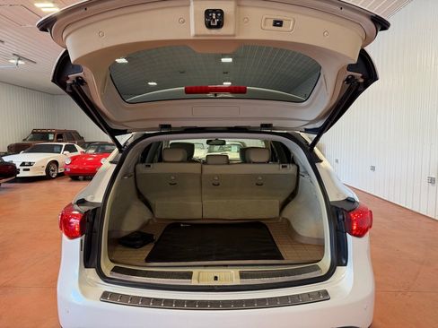 Used 2013 INFINITI FX37 AWD w/ Premium Pkg image 36