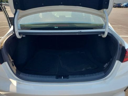 Used 2023 Kia Forte LXS w/ LXS Technology Package FWD image 38