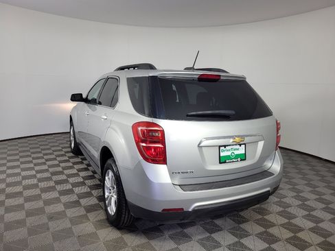 Used 2017 Chevrolet Equinox LT w/ Convenience Package FWD image 5