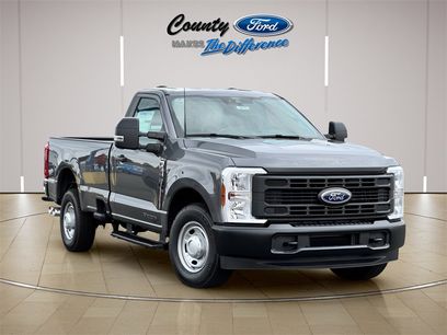 New 2025 Ford F250 XL
