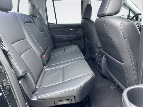 Used 2019 Honda Ridgeline RTL-E image 19