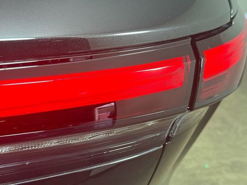 Used 2026 INFINITI QX60 Luxe w/ Cargo Package image 34