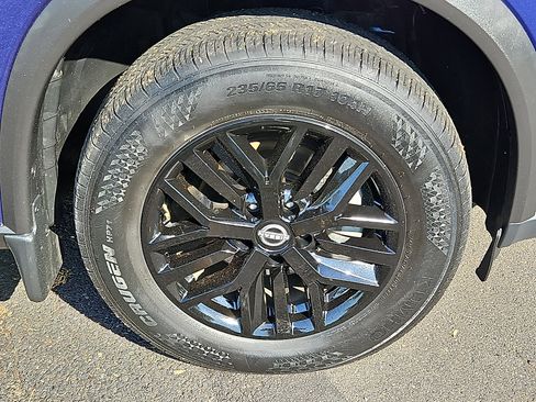 Certified 2023 Nissan Rogue S AWD/4WD image 8