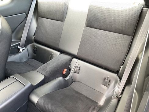 New 2025 Subaru BRZ Limited w/ Popular Package 2 image 10