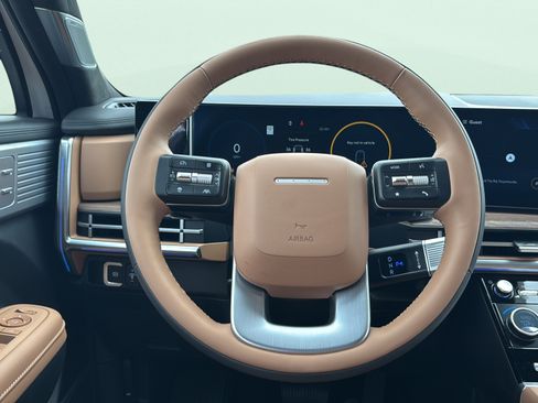 New 2026 Hyundai Santa Fe Calligraphy FWD image 12