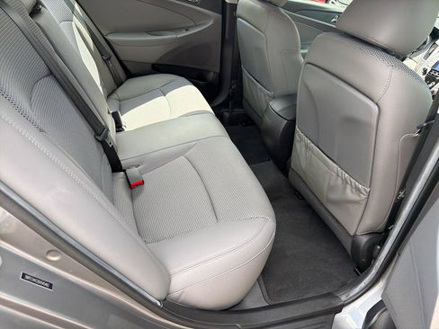Used 2013 Hyundai Sonata SE FWD image 20