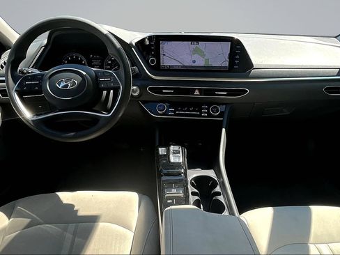 Used 2023 Hyundai Sonata SEL FWD image 7