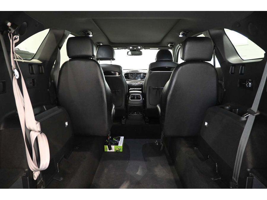 Used 2018 Kia Sorento SX FWD image 20