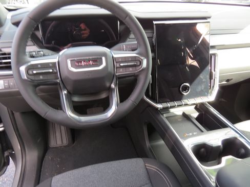 New 2026 GMC Acadia Elevation w/ Black Edition image 19