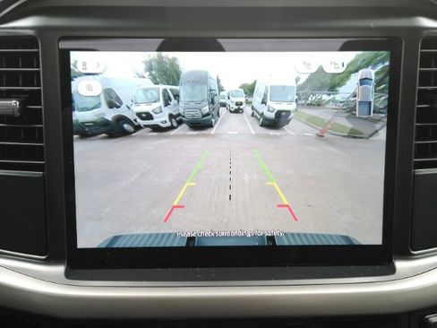 Used 2025 Ford F150 XL w/ Equipment Group 103A High RWD image 8