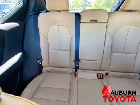 Used 2021 Volvo XC40 T5 Inscription w/ Advanced Package AWD/4WD image 20