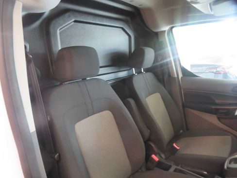 Used 2022 Ford Transit Connect XL FWD image 36