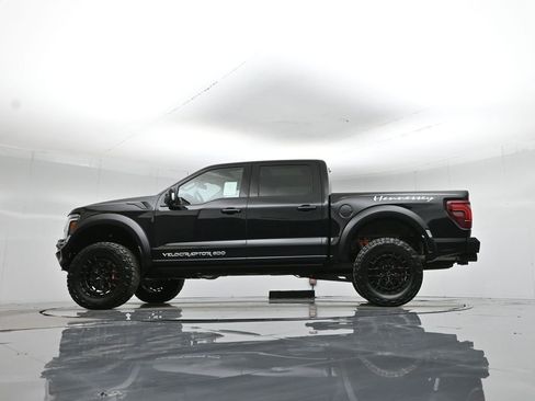 New 2025 Ford F150 Raptor image 57
