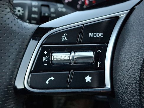 Certified 2023 Kia Forte GT-Line FWD image 21