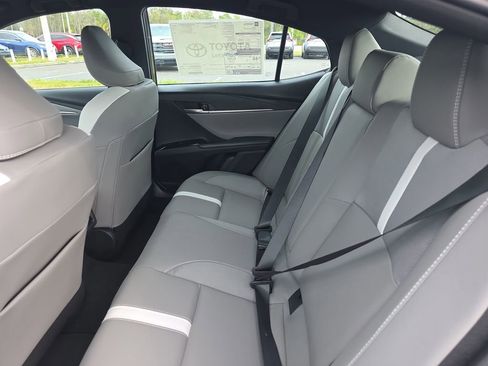 New 2026 Toyota Camry SE image 10