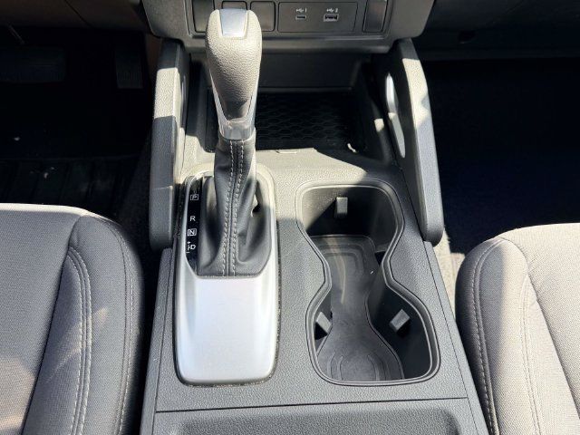 Used 2024 Nissan Frontier SV RWD image 22