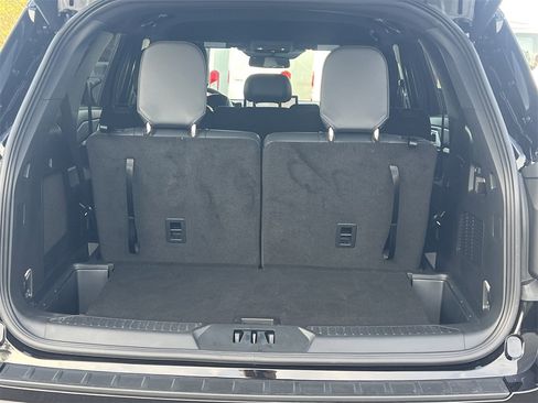 New 2025 Ford Explorer ST-Line w/ Premium Package image 22