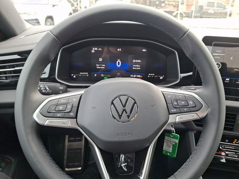 New 2026 Volkswagen Jetta Sport FWD image 14