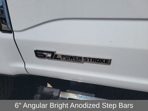 Used 2026 Ford F250 Lariat AWD/4WD image 7