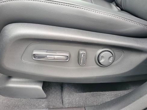 New 2026 Honda CR-V EX-L image 40