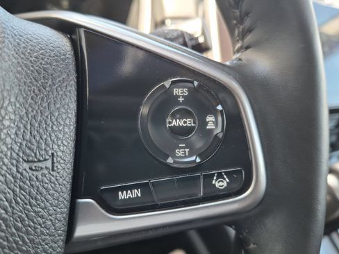 Used 2022 Honda CR-V EX-L image 15