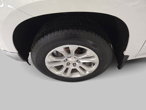 Used 2022 Chevrolet Silverado 1500 LTZ image 33