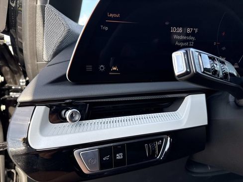 New 2027 Cadillac Optiq Luxury RWD image 30