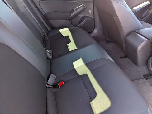 Used 2024 Honda Civic Sport image 14