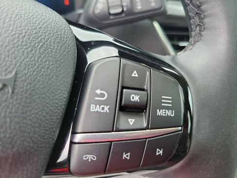 Used 2023 Ford Escape Platinum AWD/4WD image 26
