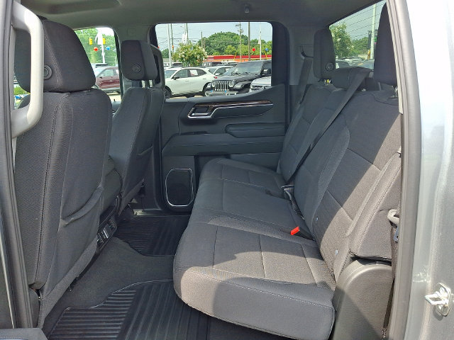 Used 2026 Chevrolet Silverado 1500 RST AWD/4WD image 9