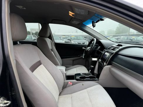 Used 2013 Toyota Camry FWD image 23