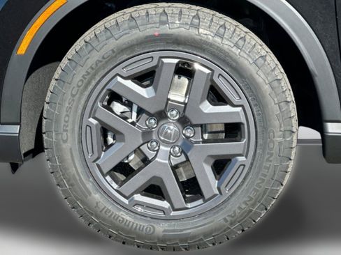 New 2026 Honda CR-V TrailSport image 11