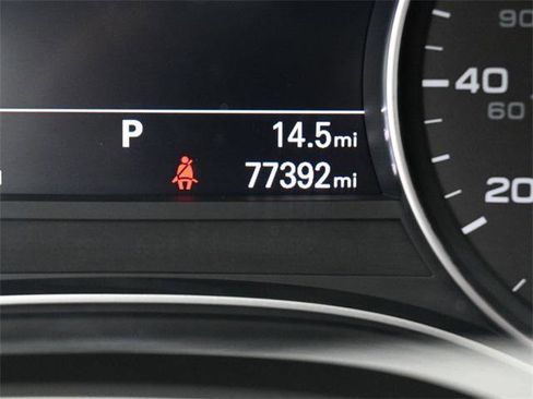 Used 2017 Audi A6 2.0T Premium Plus w/ Premium Plus Package image 20