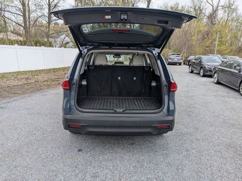 Used 2024 Toyota Grand Highlander AWD image 21