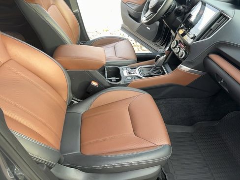 Certified 2024 Subaru Forester Touring image 22