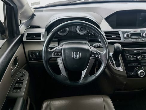 Used 2012 Honda Odyssey EX-L image 17