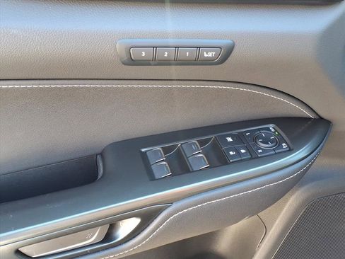 Certified 2022 Lexus NX 350 AWD w/ Premium Package image 7