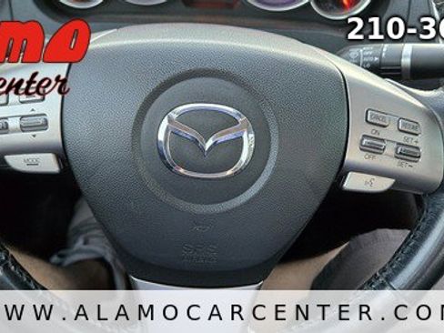 Used 2009 MAZDA MAZDA6 s Grand Touring w/ Moonroof & Bose Pkg image 37