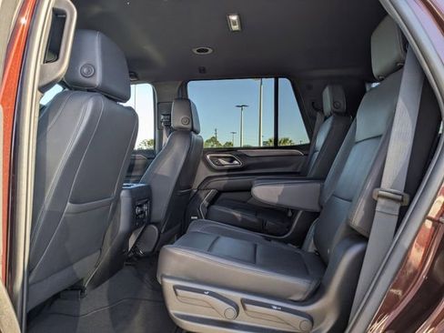 Certified 2023 Chevrolet Tahoe LT image 17