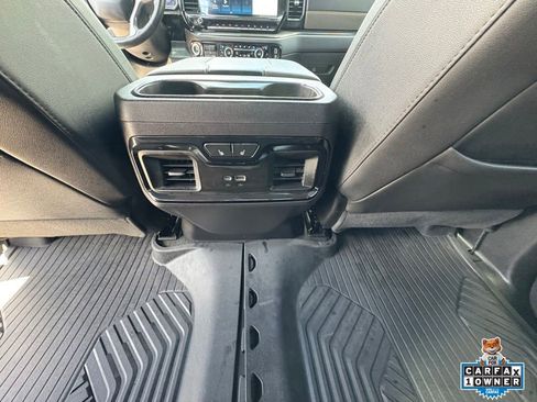 Used 2024 Chevrolet Silverado 1500 ZR2 w/ ZR2 Bison Edition AWD/4WD image 30