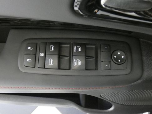 New 2026 Dodge Durango GT AWD/4WD image 22